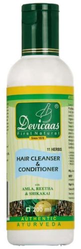 Ayurvedic Hair Conditioner