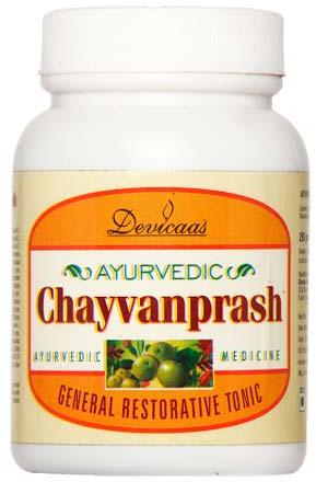 Chyawanprash