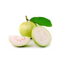 Organic Guava