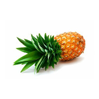 Organic Pine Apple