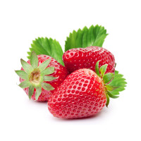 Organic Strawberry