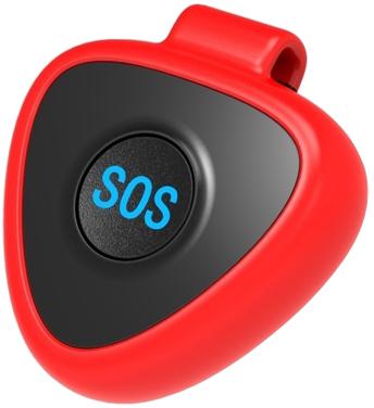 Em-90 Wireless Fall Down Emergency Button