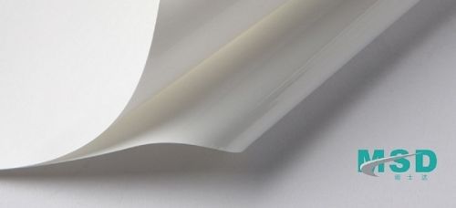 High Glossy PVC Stretch Ceiling Film