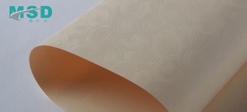 PVC Stretch Ceiling Film, Hardness : soft