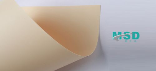 Msd PVC Stretch Ceiling Film