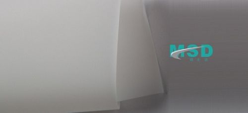 Sell Translucent Msd PVC Stretch Ceiling Film