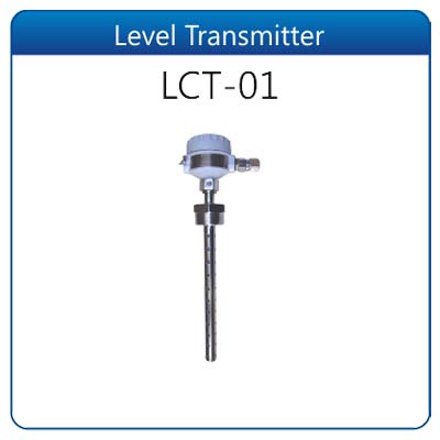 Capacitance Level Transmitter