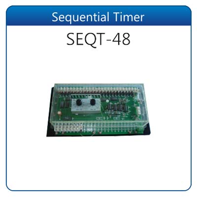 Sequential Timer