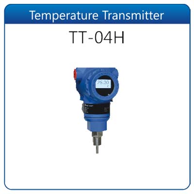 Temperature Transmitter