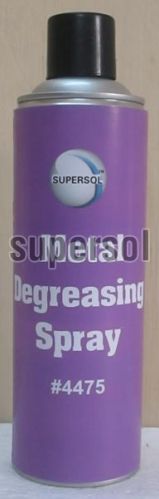 Metal Degreaser