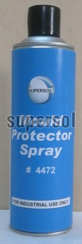 Mould Protector Spray