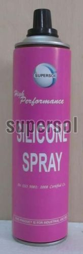 Mould Release Spray