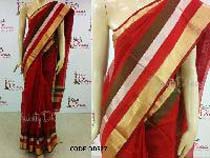 Handloom Cotton Sarees