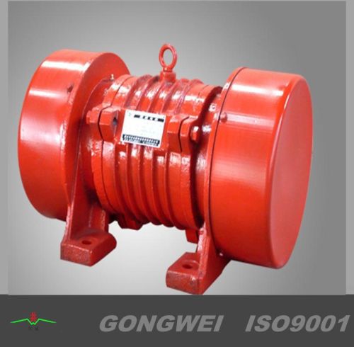 Concrete Efficiency Vibrating Motor
