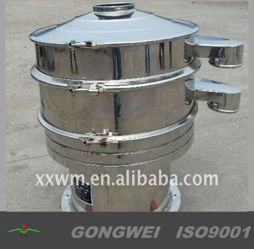 Energy-saving Vibrating Feeding Machine