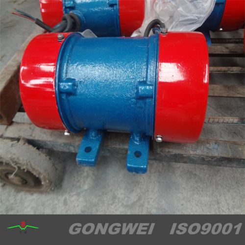 Explosion-proof Electric Vibrating Motor