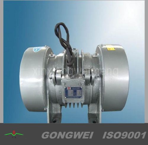 50HZ Gold Supplier Energy Efficient Vibration Motor