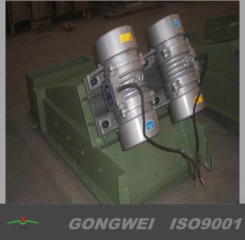 Vibrating Feeder, Availability : 100-200kg