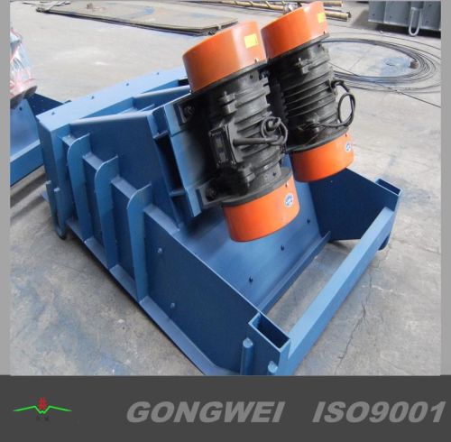 50 HZ Vibration Feeder