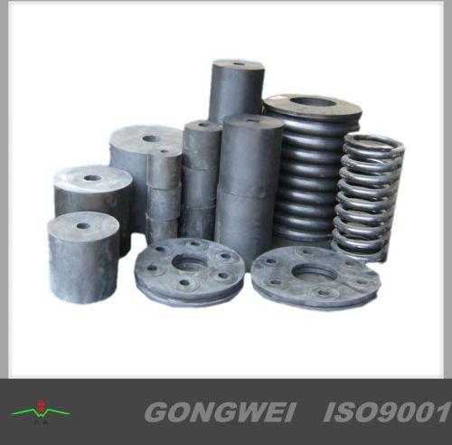 Open Coil High Quality Spring, Packaging Type : black