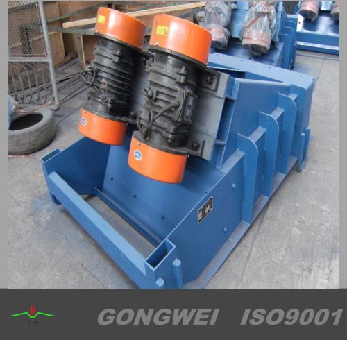 Vibration Sieving Machine