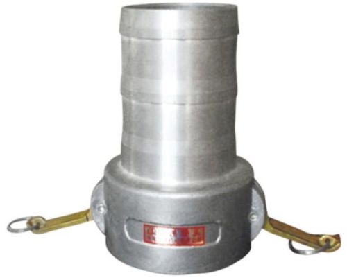 Aluminum alloy Quick Connecting Coupler