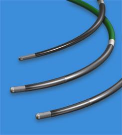 Hi-torque Winn Guidewires