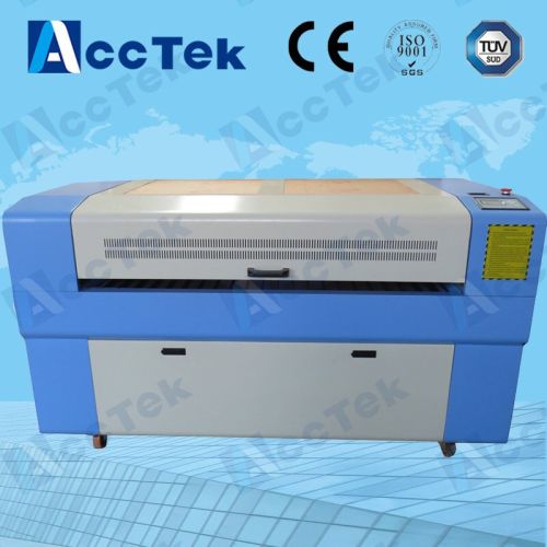 Co2 Laser Engraving Cutting Machine