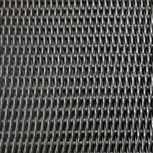 Reverse Dutch Woven Wire Mesh - Chemical Resistance