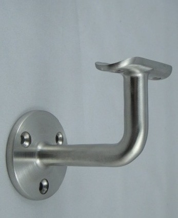 Wall Bracket, Packaging Type : Silver