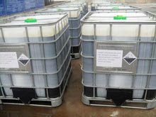 Hot Ferric Chloride Solution (39%-41%)