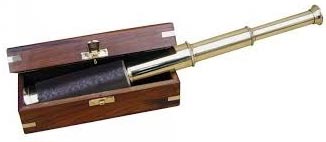 Nautical Telescopes