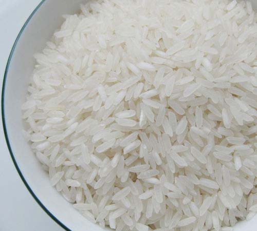 IR64 Basmati Rice