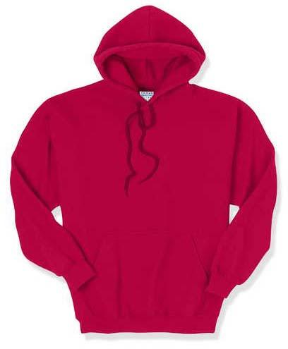 Hooded Sweatshirts