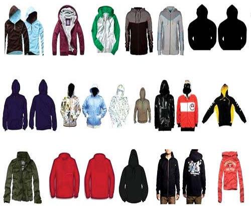 Mens Hoodies