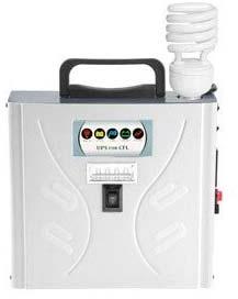 CFL Inverter