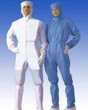 Anti Static Coverall