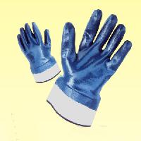 Nitrile Hand Gloves