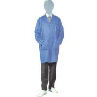 Non Anti Static Garments