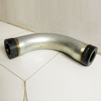 Pipe Bend