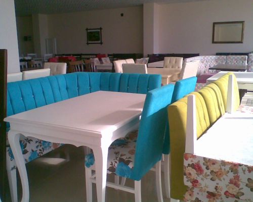 Dining Table Set, Usage : Dining Room Furniture