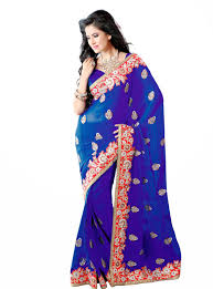 Designer Sarees