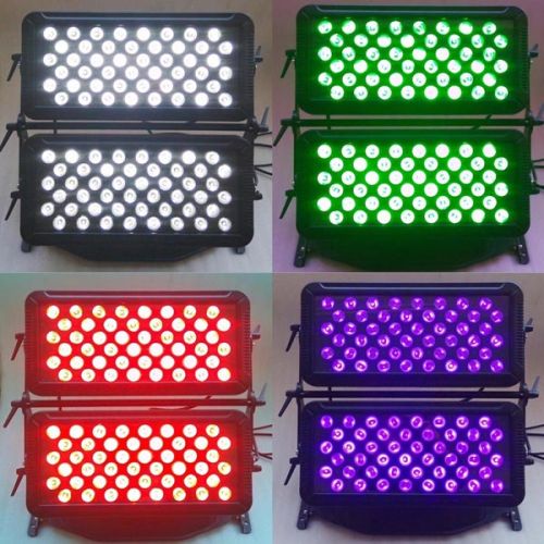 Washer City Color Light