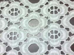 Designer Cut Work Embroidery
