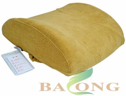 Healthy Car Cushion 36*38*13cm, Packaging Type : all color