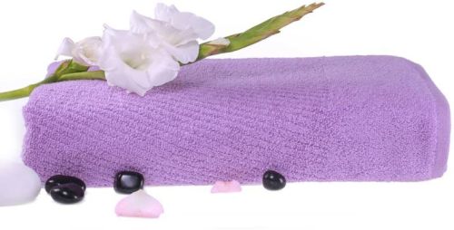 Eurospa Samp Towel