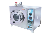 Round Vacuum Oven for Heating Drying Applications