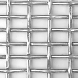 Square Wire Mesh