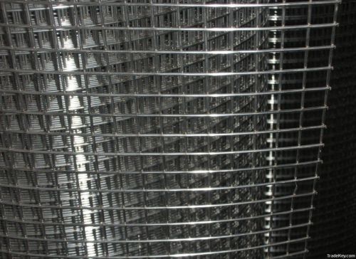 Welded Wire Mesh, Wire Diameter : 0.5mm to 12mm