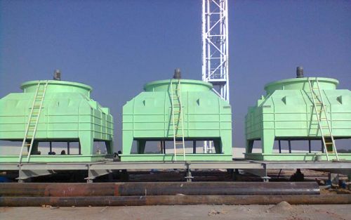 Cooling Towers